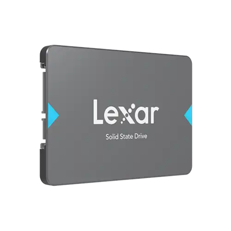 Lexar NQ100 480GB 2.5 inch SATAIII SSD