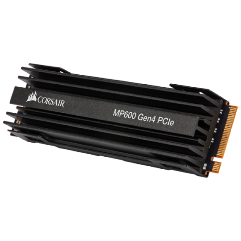 Corsair Force MP600 1TB Gen.4 PCIe NVMe M.2 SSD