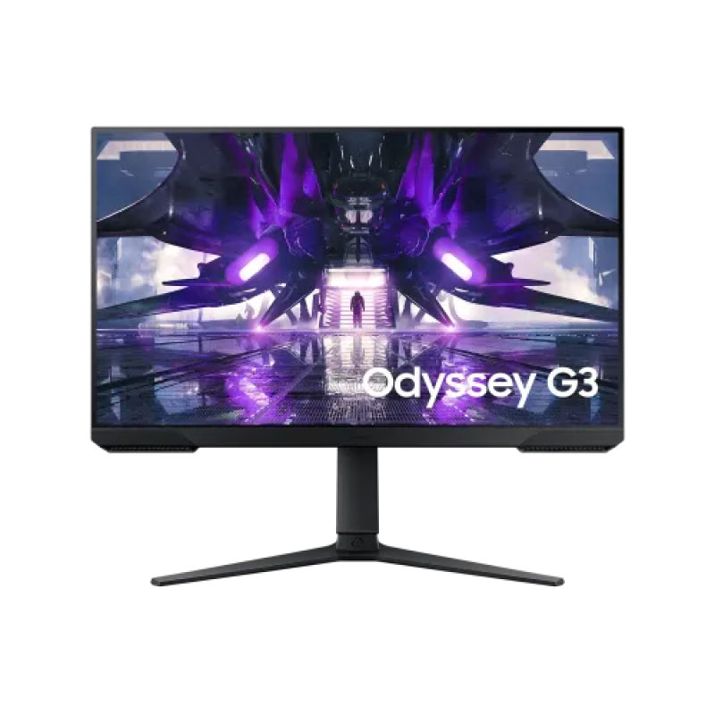 Samsung ODYSSEY G3 LS32AG320NWX 32" FHD 165Hz Gaming Monitor