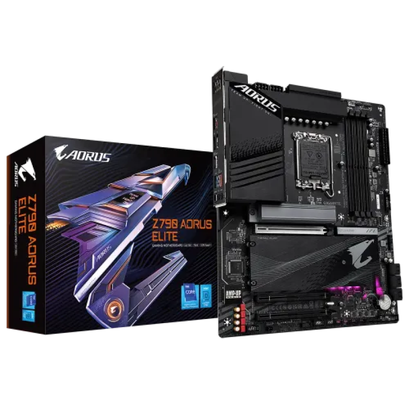 GIGABYTE Z790 AORUS ELITE ATX Motherboard