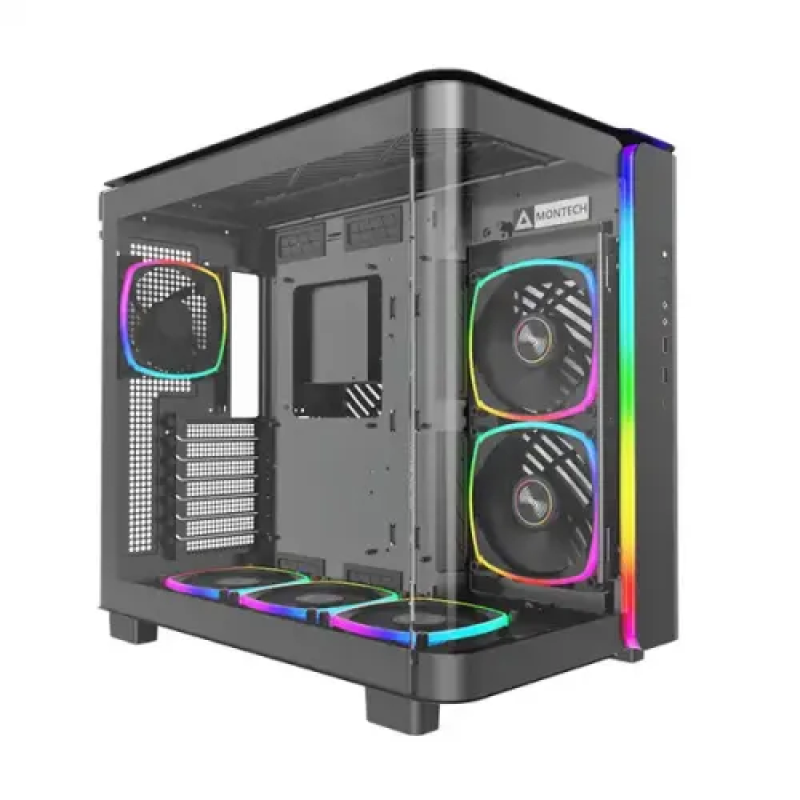 Montech KING 95 PRO ATX Gaming Case