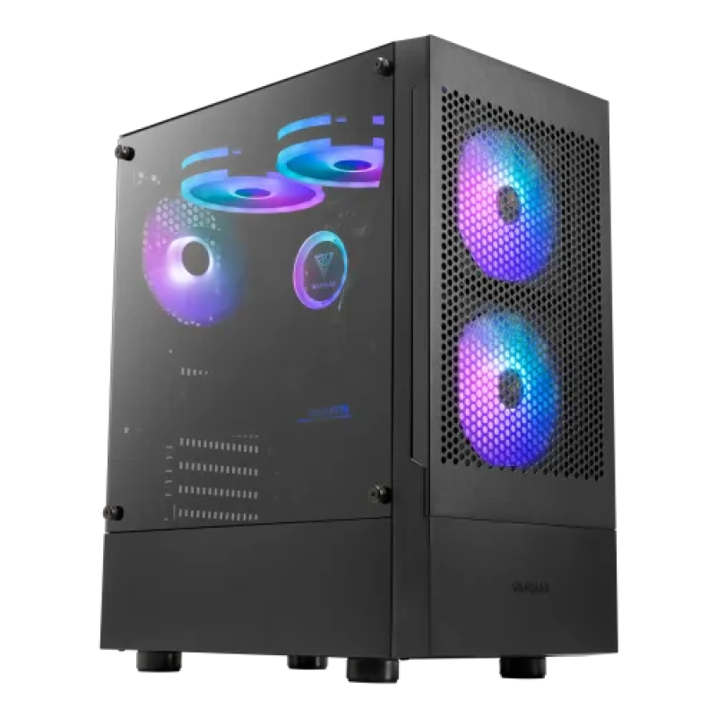 Gamdias TALOS E3 MESH Mid Tower Case