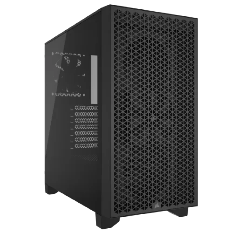 Corsair 3000D AIRFLOW Mid-Tower ATX Casing