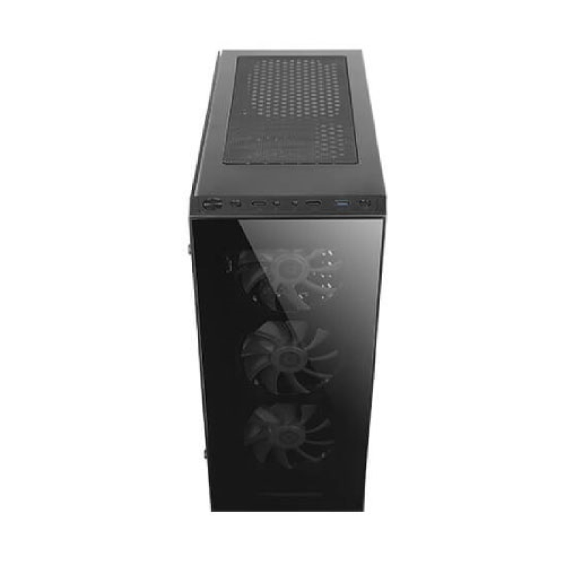 OVO E-335T RGB Mid-Tower Gaming Case