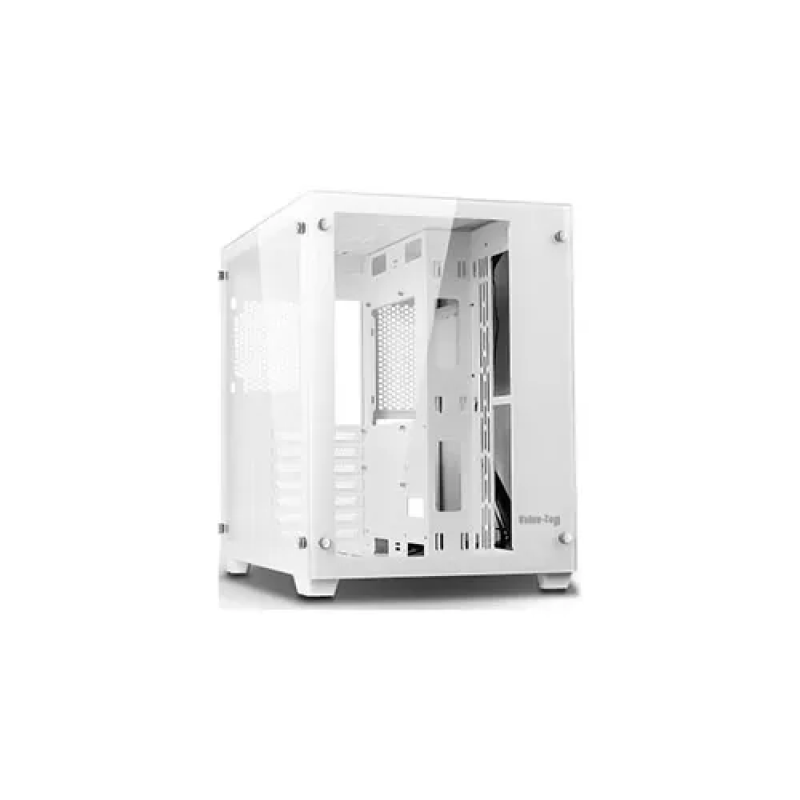 Value-Top VT-V3W Mid Tower ATX Gaming Casing