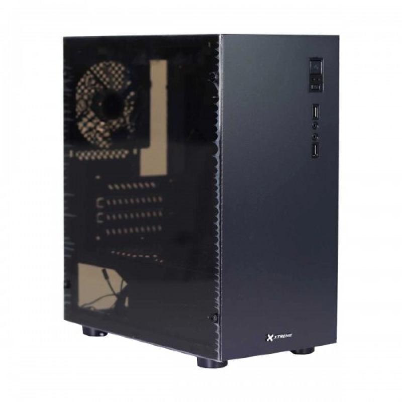 Xtreme V9 Full Window ATX Case