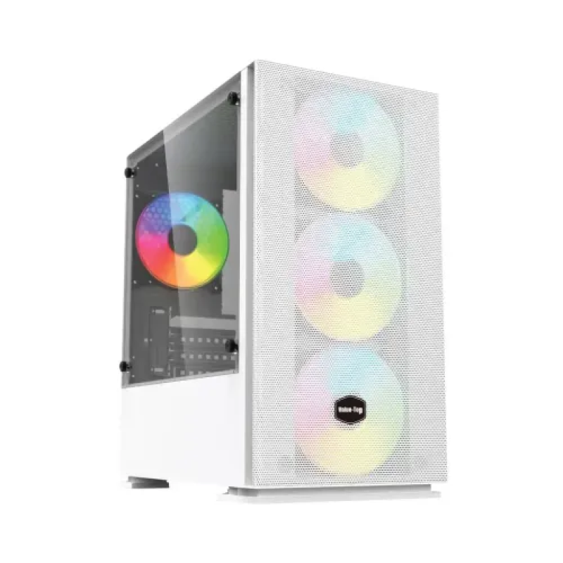 Value Top B708 Micro ATX Gaming Casing