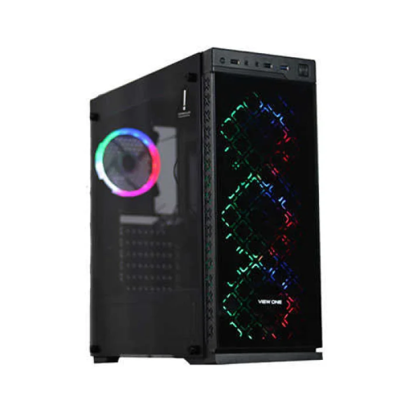 VIEW ONE G08B GAMING CASING