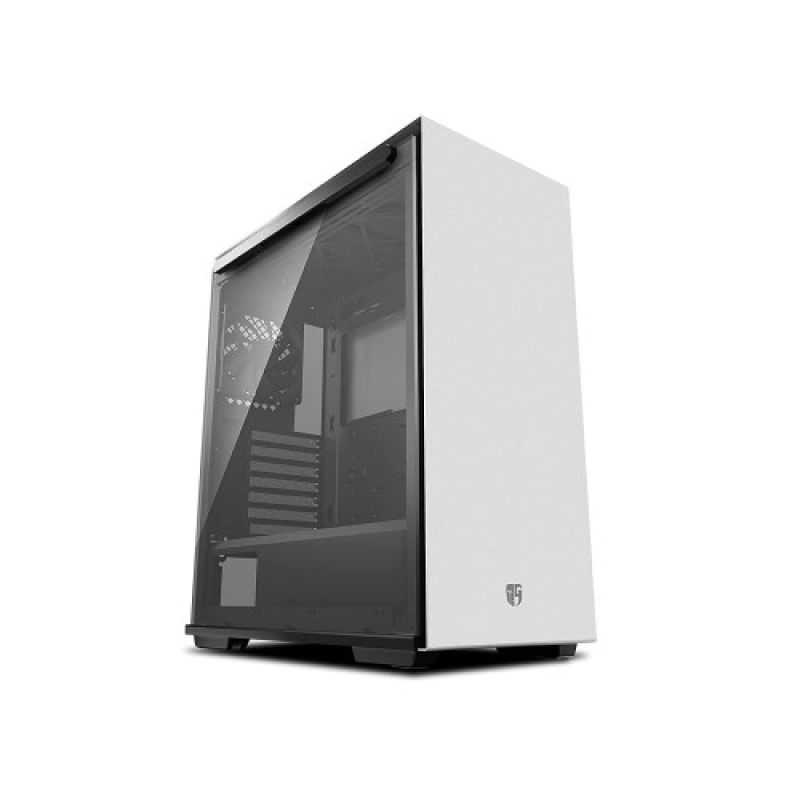 Deepcool MACUBE 310P Mid-Tower ATX Case