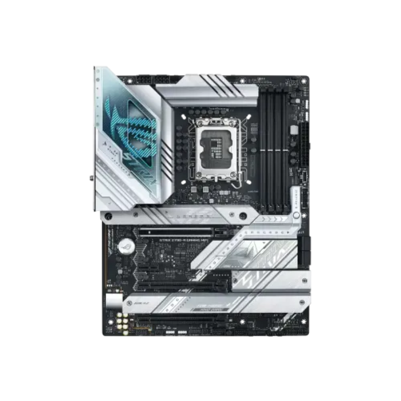Asus ROG STRIX Z790-A GAMING WIFI DDR5 ATX Motherboard