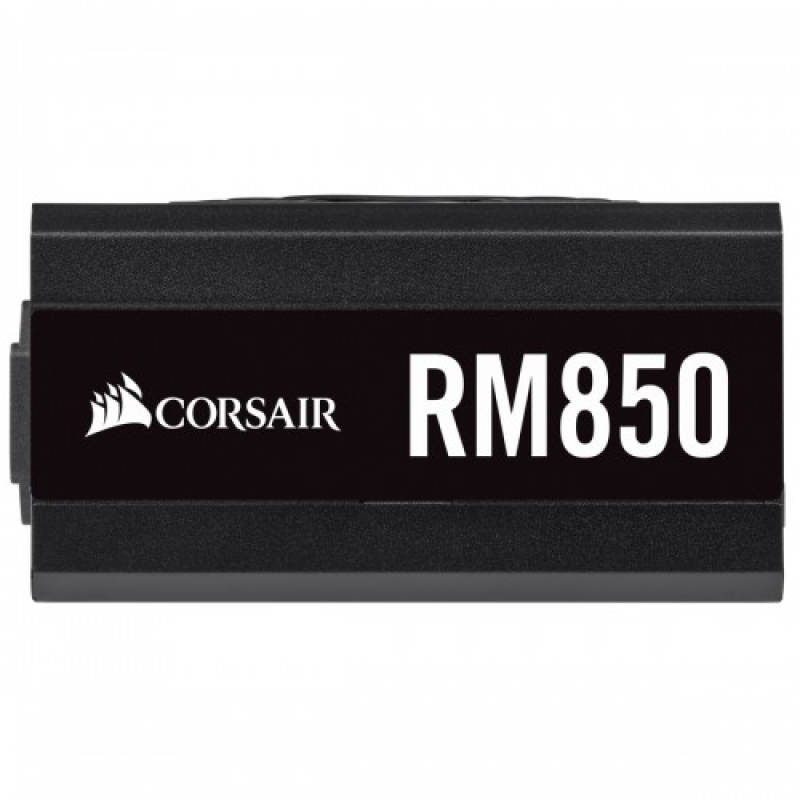 Corsair RM850 850 Watt 80+ Gold Fully Modular Power Supply