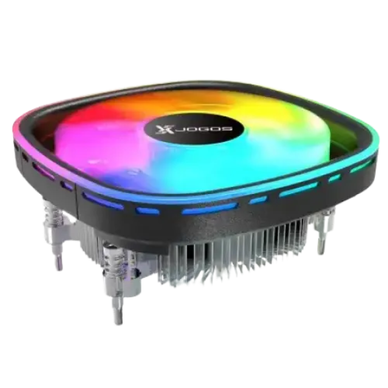 Xtreme XJOGOS XJC100A 90W CPU Cooler