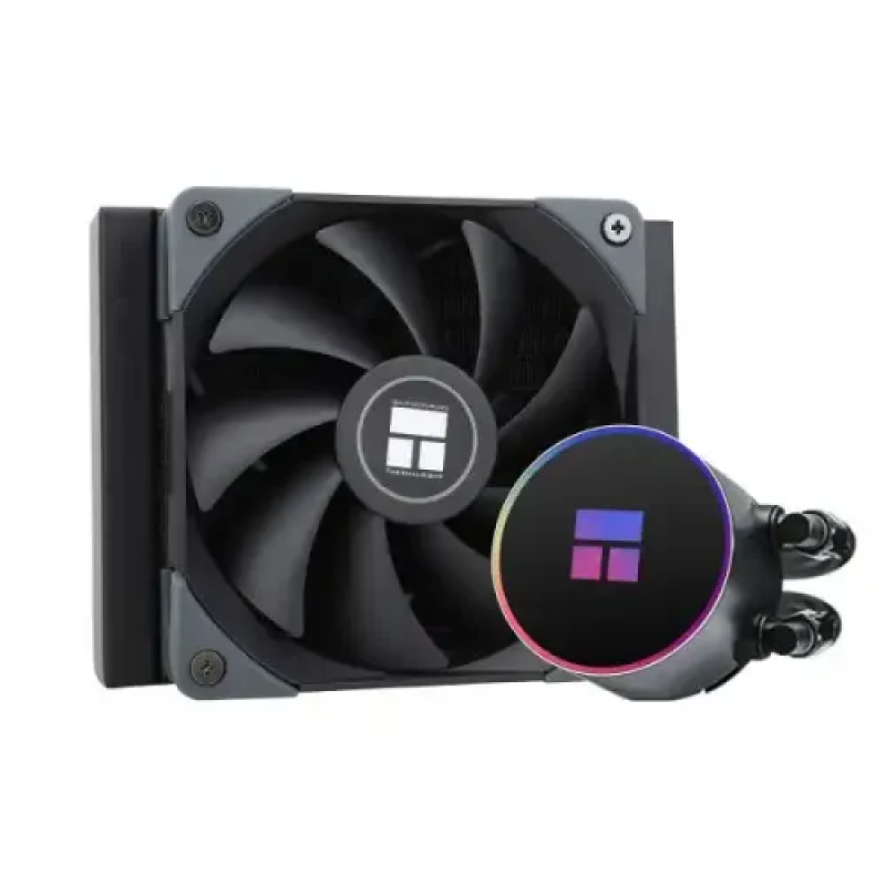 Thermalright Frozen Magic 120 CPU Air Cooler