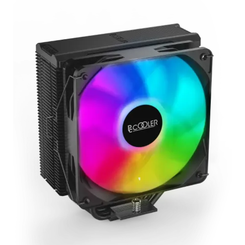 PCcooler PALADIN EX400 ARGB CPU Cooler