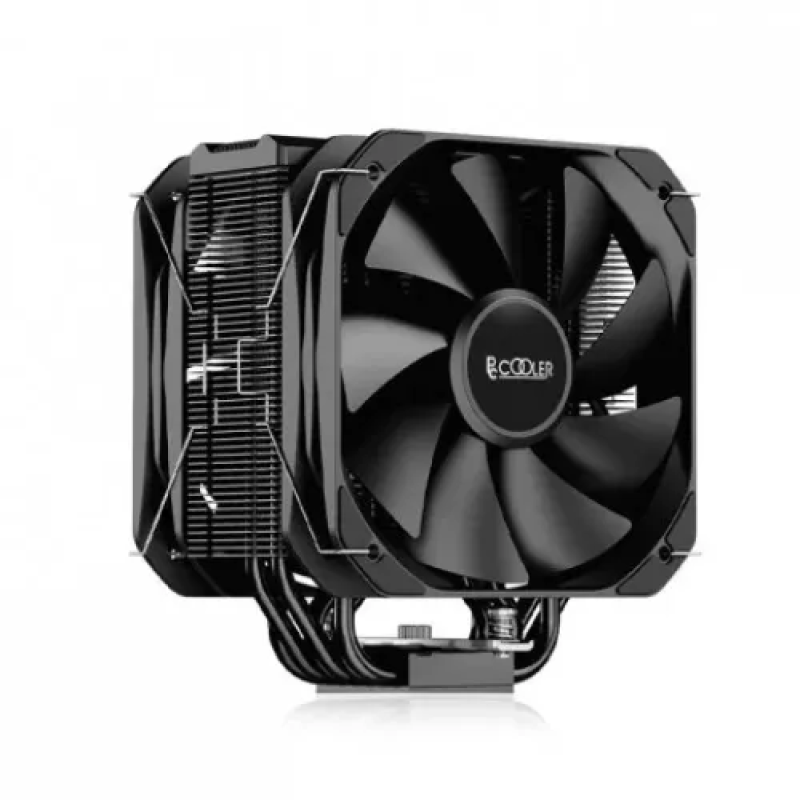PCcooler R4000W CPU Cooler White