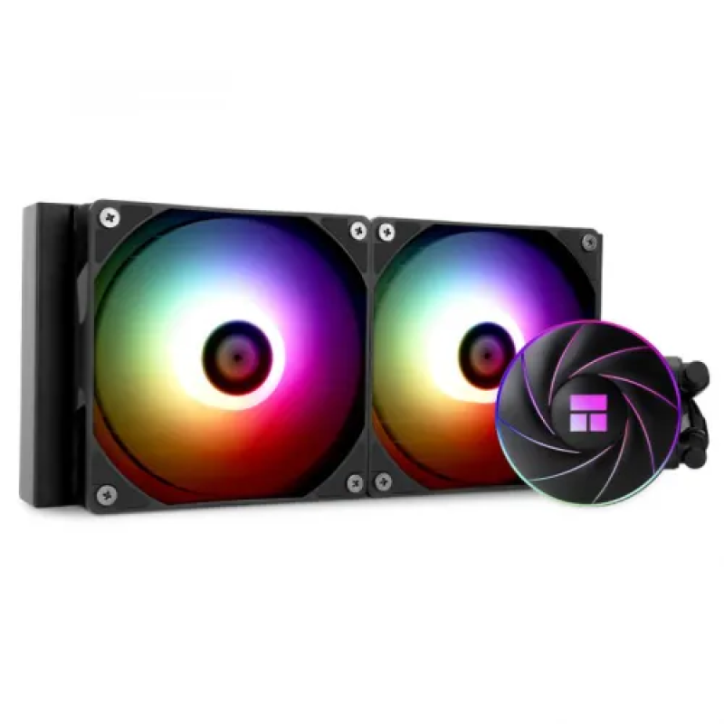 Thermalright Aqua Elite 240 White ARGB CPU Cooler