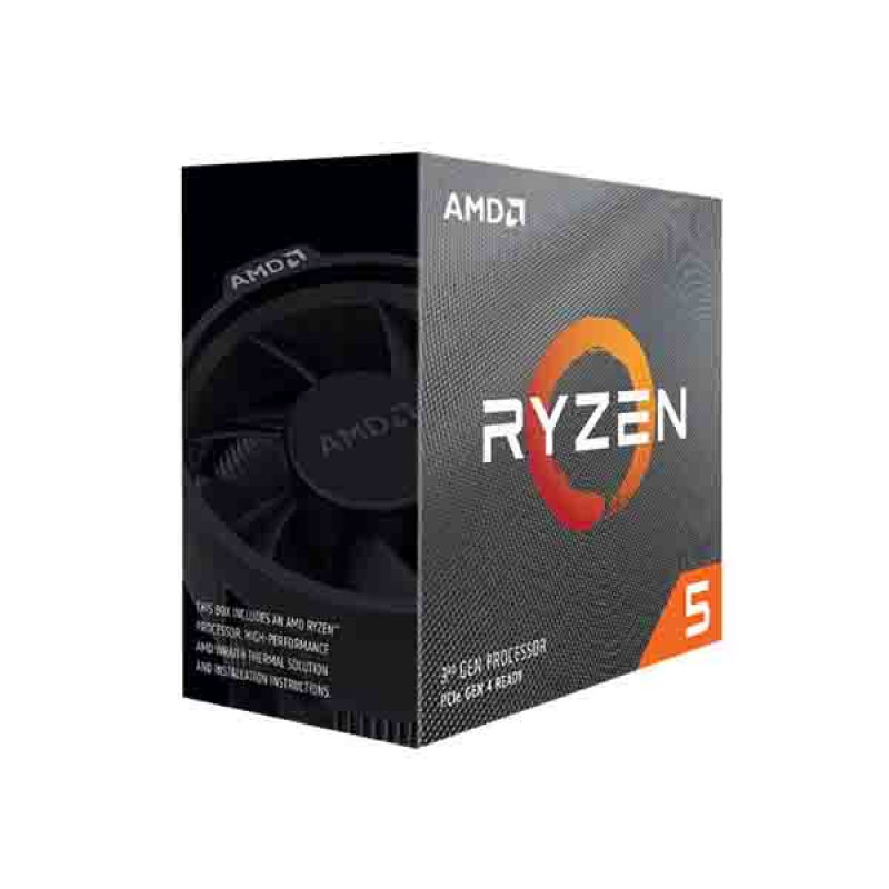 AMD RYZEN 5 3500 Processor