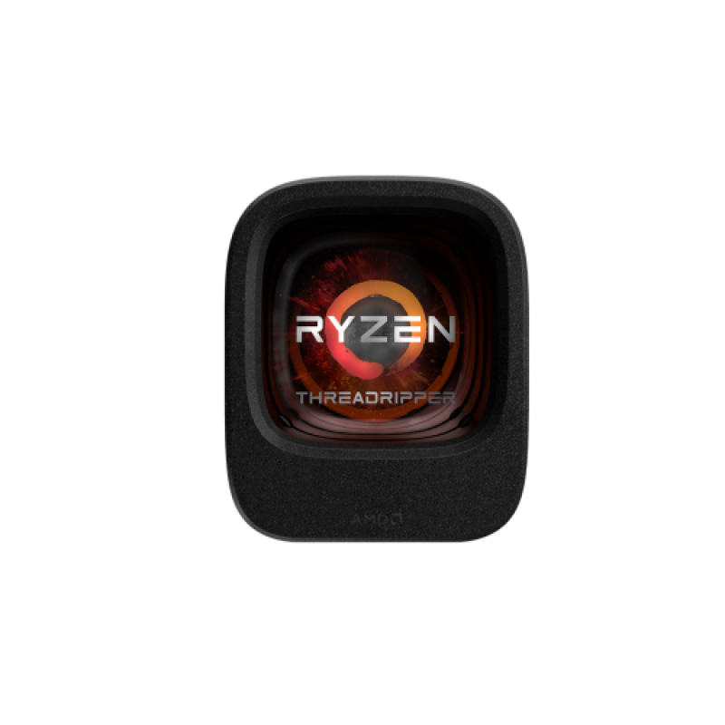 AMD Ryzen Threadripper 1900X Processor