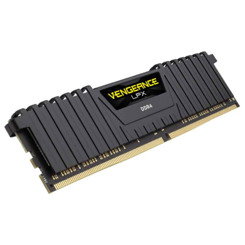 CORSAIR VENGEANCE LPX 8GB DDR4 3600MHz RAM
