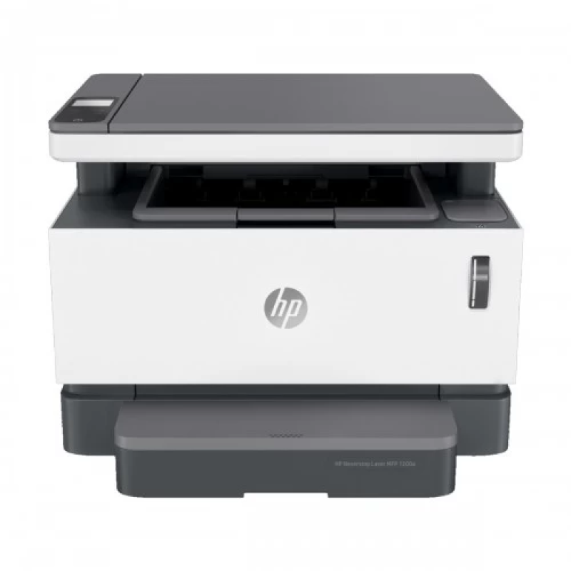 HP Neverstop Laser MFP 1200a Multifunction Mono Laser Printer