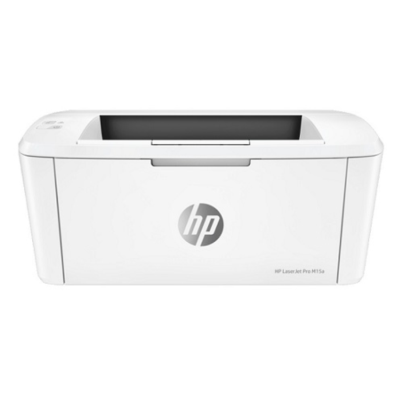 HP LaserJet Pro M15a Laser Printer