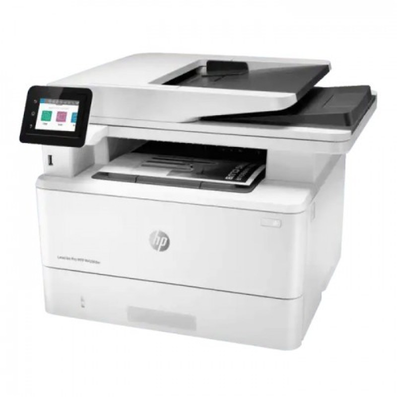 HP LaserJet Pro MFP M428fdw Multifunction Mono Laser Printer