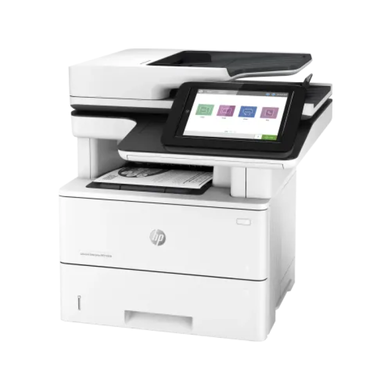 HP LaserJet Enterprise MFP M528dn Multifunctional Mono Laser Printer