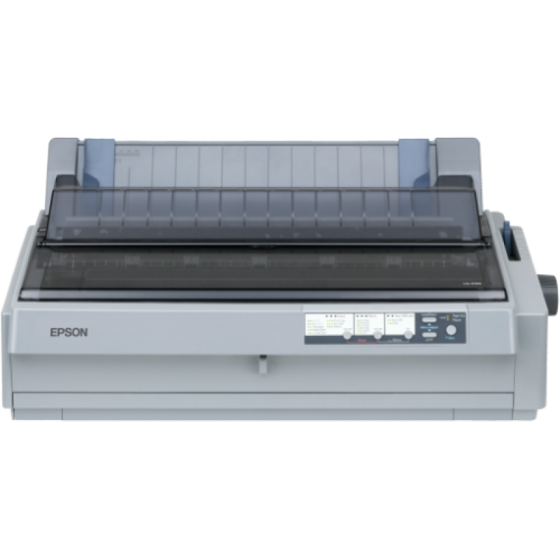 Epson LQ-2190 High volume A3 24-pin printer