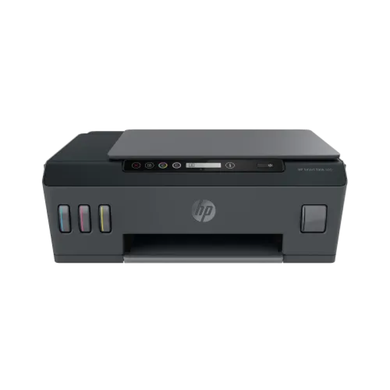 HP Smart Tank 500 All-in-One Printer