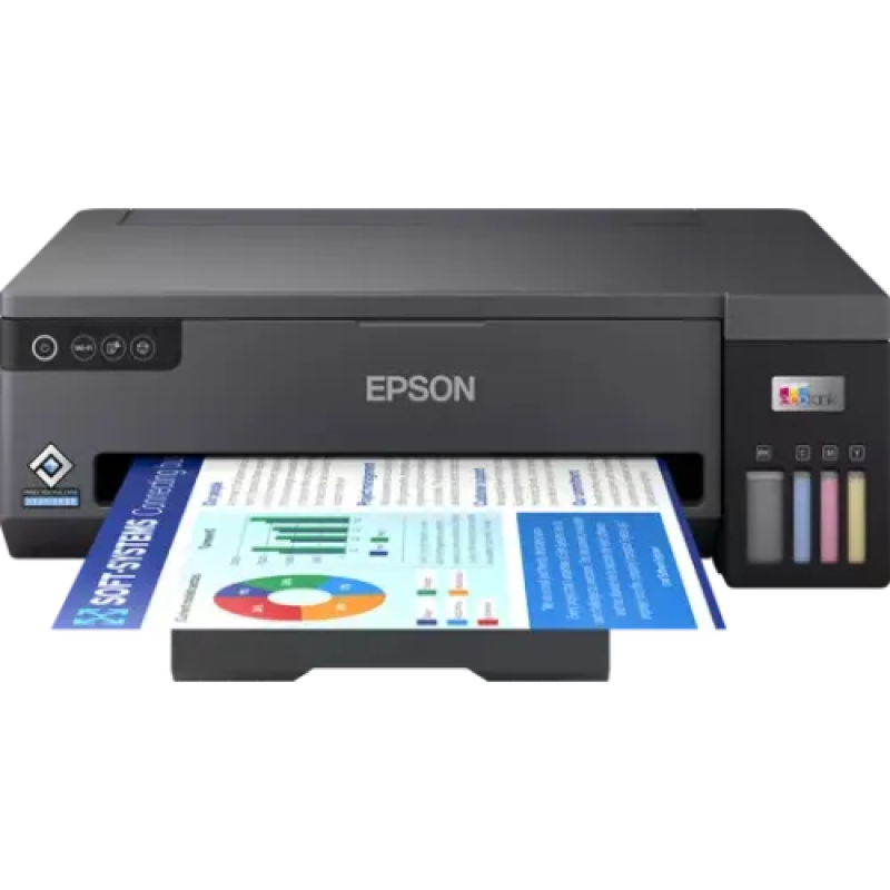 Epson EcoTank L11050 A3 Wi-Fi Ink Tank Printer
