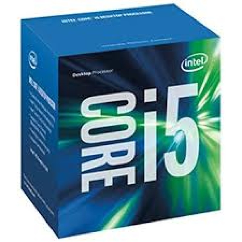 intel core i5 6th generation price in bangladesh
