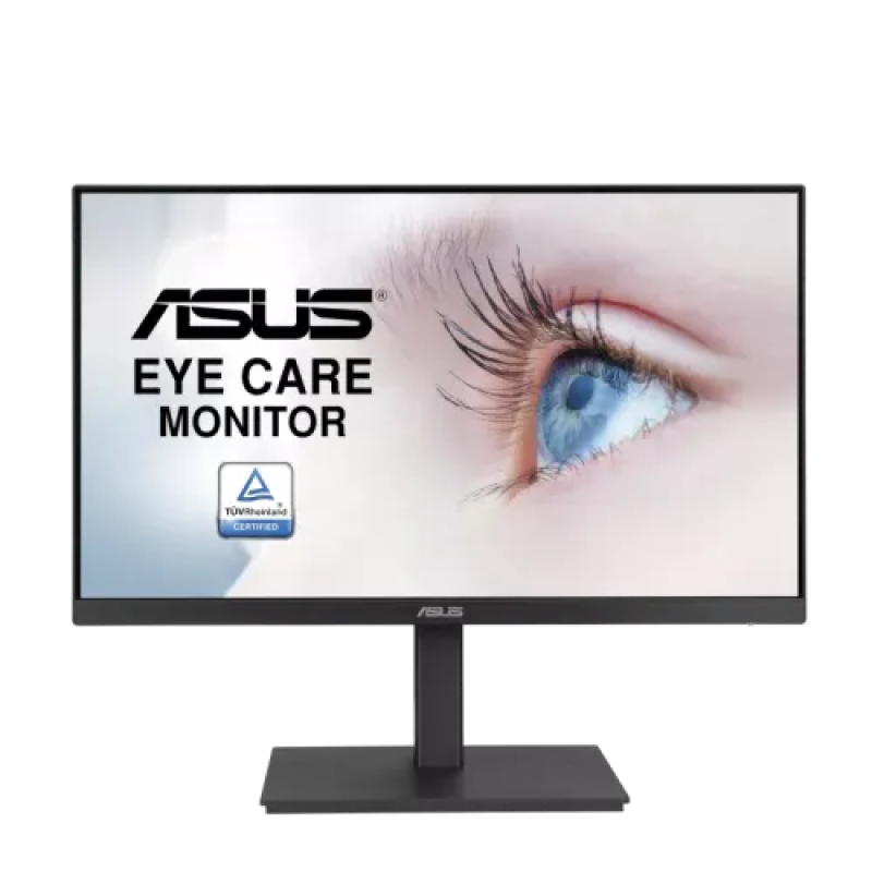 Asus VA24EQSB 23.8" Frameless Full HD IPS Eye Care Monitor