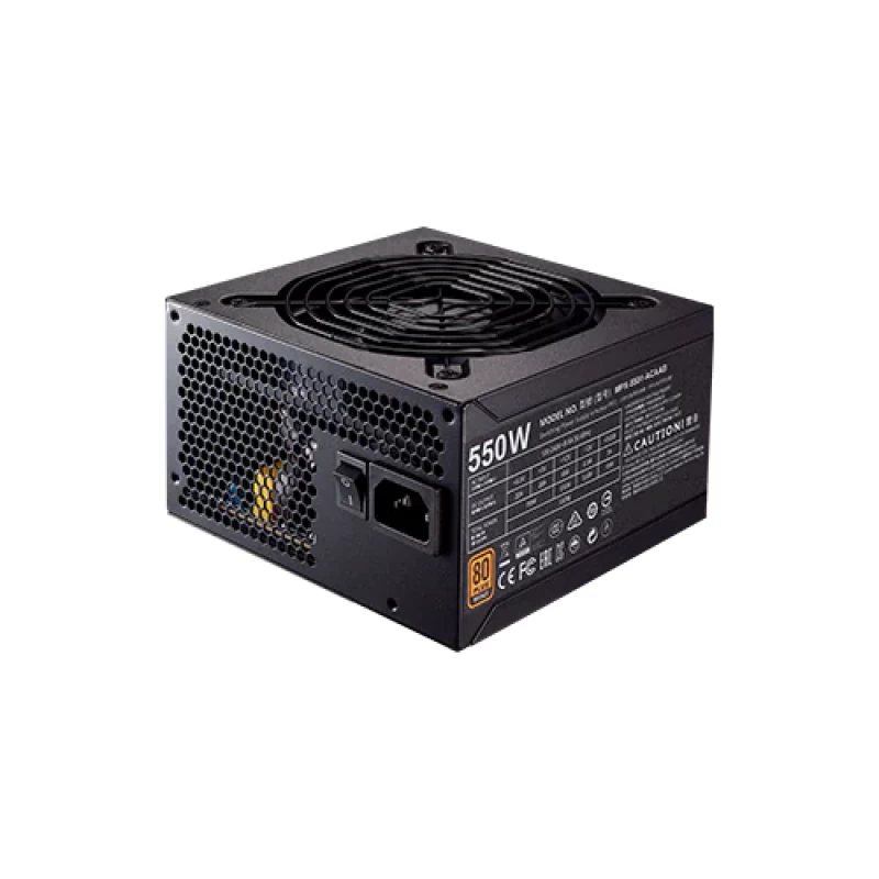 Golden Field GF500 MAX Power Supply