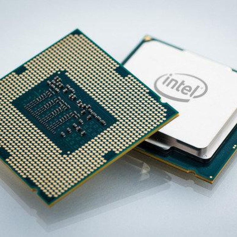 Intel Core i3 4th Generation Processor