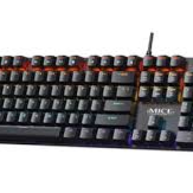 iMICE GK-600 RGB Gaming Mechanical Keyboard